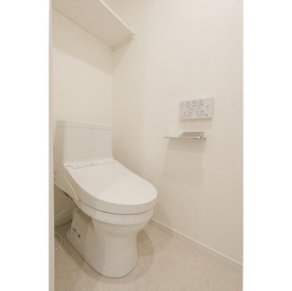 【トイレ】 | EsTRUTH MAGOME