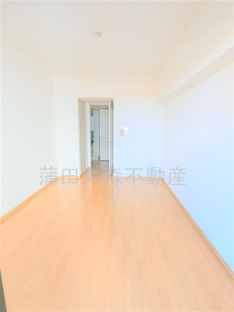 グランドフォーレヤマモトのその他|洋室