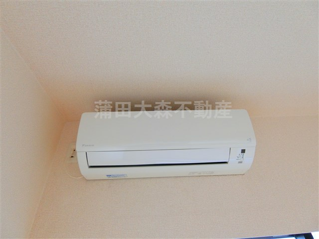 グランドフォーレヤマモトの設備