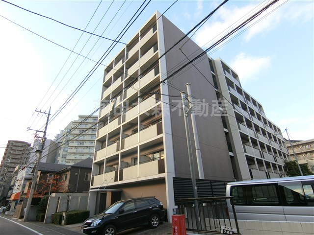 グランドフォーレヤマモトの外観|外観