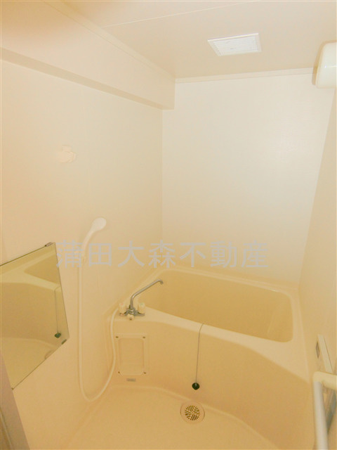 グランドフォーレヤマモトの浴室|バスルーム　お風呂　浴室