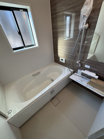 【浴室】 | 山鹿市熊入町