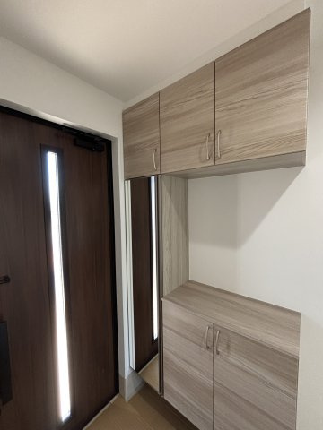 【玄関】 | 山鹿市熊入町