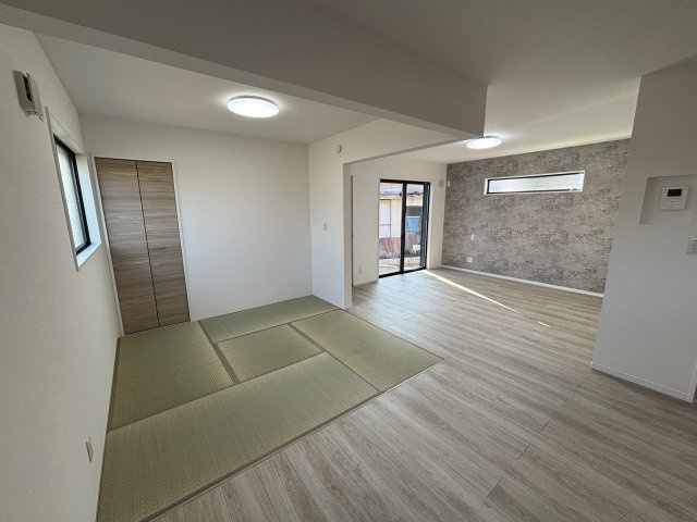 【居間・リビング】 | 山鹿市熊入町