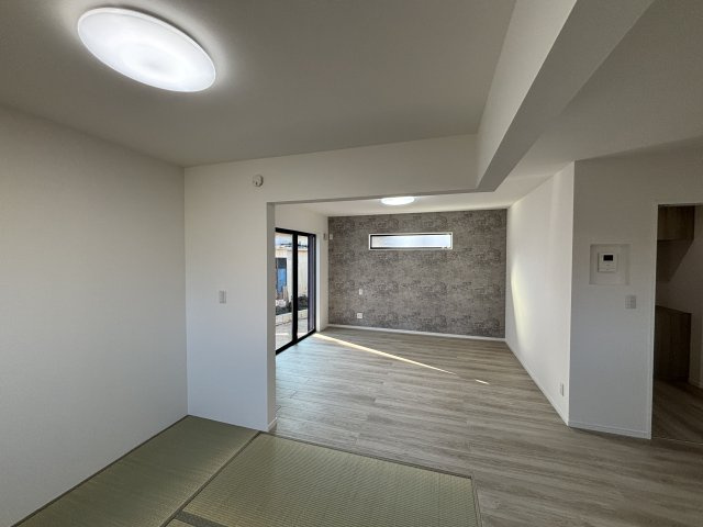 【居間・リビング】 | 山鹿市熊入町