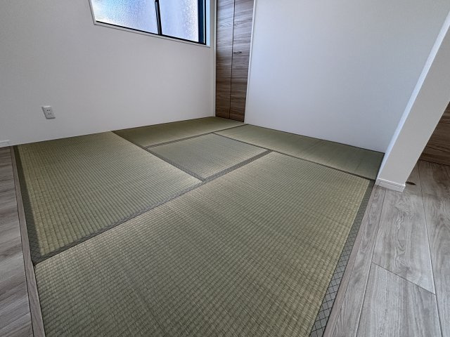 【和室】 | 山鹿市熊入町