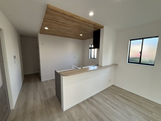 【ダイニング】 | 山鹿市熊入町