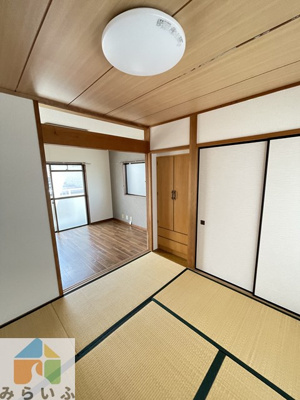 【和室】 | エクセル春岡