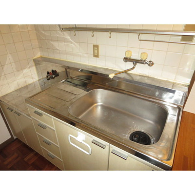 【キッチン】 | エクセル春岡