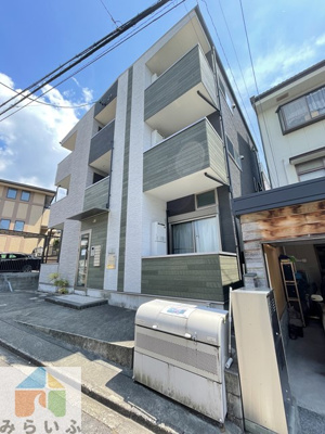 【外観】 | エクセル春岡