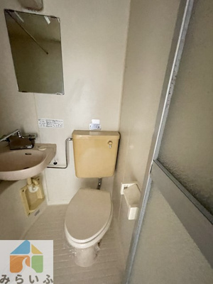 【トイレ】 | エクセル春岡