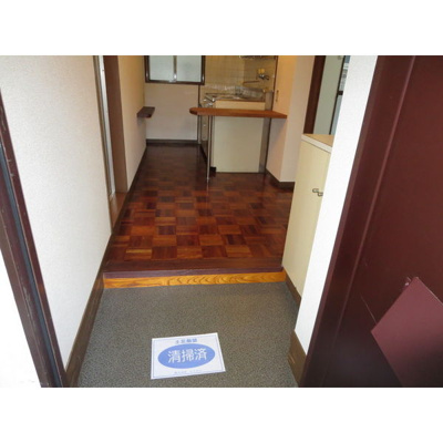 【玄関】 | エクセル春岡