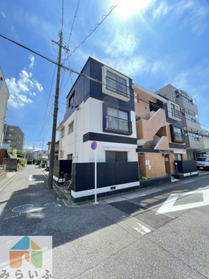 【外観】 | エクセル春岡