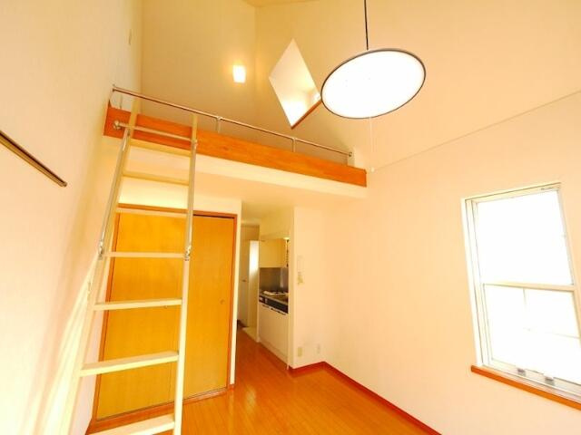 部屋