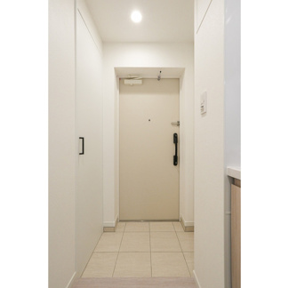 【玄関】 | EsTRUTH MAGOME