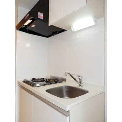 【内装】 | メインステージパーク大山 | 明るい室内です