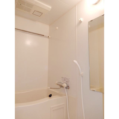 【内装】 | メインステージパーク大山 | 内装は落ち着いています