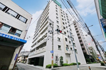 スプランディッド中之島WESTの画像