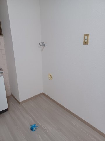 パリセード岡山の設備