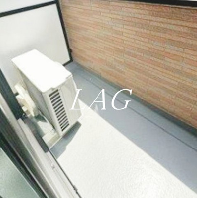 【バルコニー】 | ベイルームフルリール相模大野 | バルコニーです。（同仕様設備です）