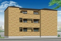 ベイルームフルリール相模大野の画像