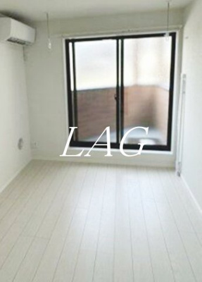 【居間・リビング】 | ベイルームフルリール相模大野 | 洋室のお部屋です。（同仕様設備です）