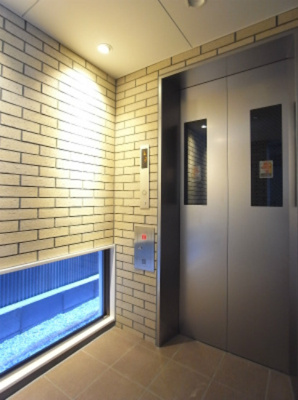 【その他共用部分】 | リブリ・蔵前