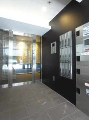 【セキュリティ】 | リブリ・蔵前