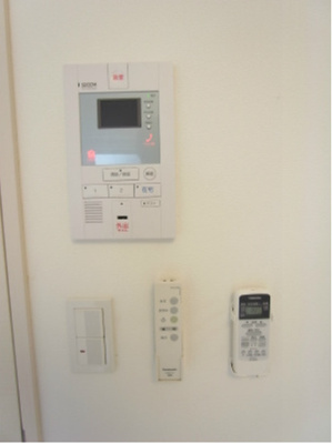 【セキュリティ】 | リブリ・蔵前