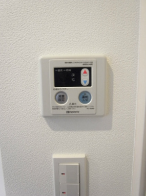 【設備】 | リブリ・蔵前