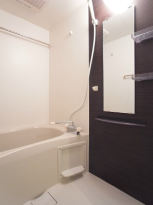 【浴室】 | リブリ・蔵前