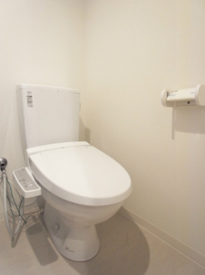 【トイレ】 | リブリ・蔵前