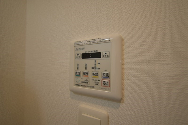 【設備】エグゼ天神橋