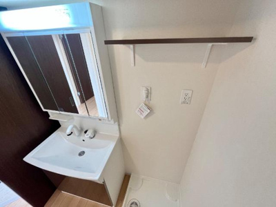 【洗面所】 | ヨネズホーム | 洗面