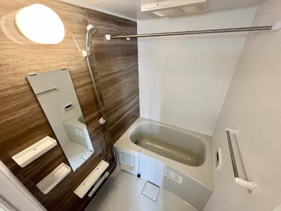 【浴室】 | ヨネズホーム | バス