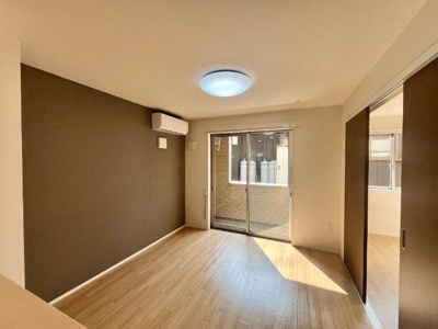 【内装】 | ヨネズホーム | 室内