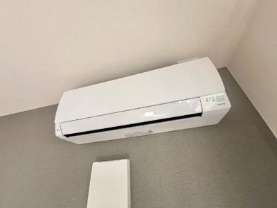 【設備】 | ヨネズホーム | エアコン