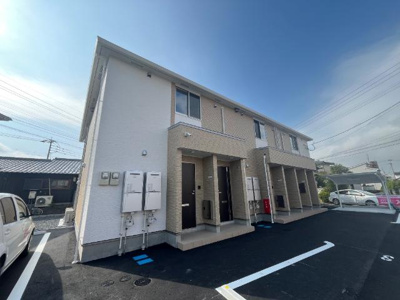 【外観】 | ヨネズホーム | 外観写真（昼）