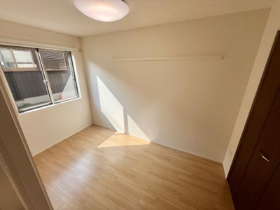 【内装】 | ヨネズホーム | 室内