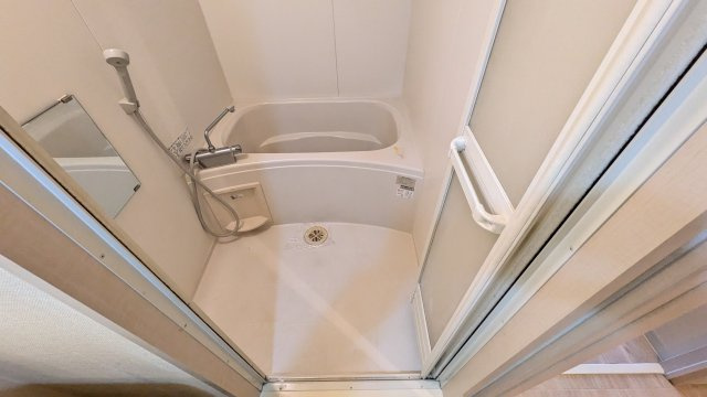 ファーニッシュ山王｜名古屋市の賃貸ならMy賃貸の浴室|ファーニッシュ山王