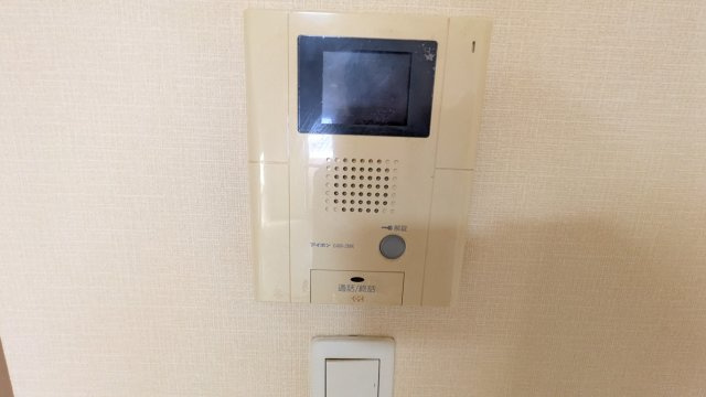 ファーニッシュ山王｜名古屋市の賃貸ならMy賃貸のセキュリティ|ファーニッシュ山王