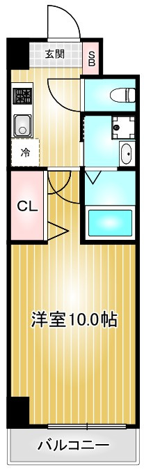 ファーニッシュ山王｜名古屋市の賃貸ならMy賃貸