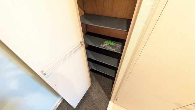 ファーニッシュ山王｜名古屋市の賃貸ならMy賃貸の収納|ファーニッシュ山王