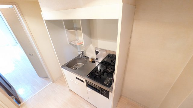 ファーニッシュ山王｜名古屋市の賃貸ならMy賃貸のキッチン|ファーニッシュ山王
