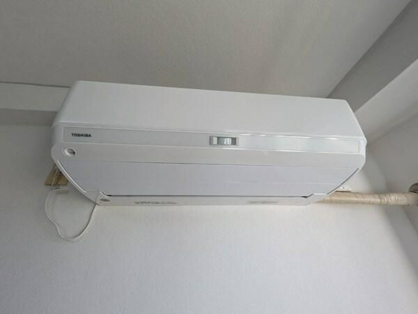 ライオンズマンション文京第３の設備