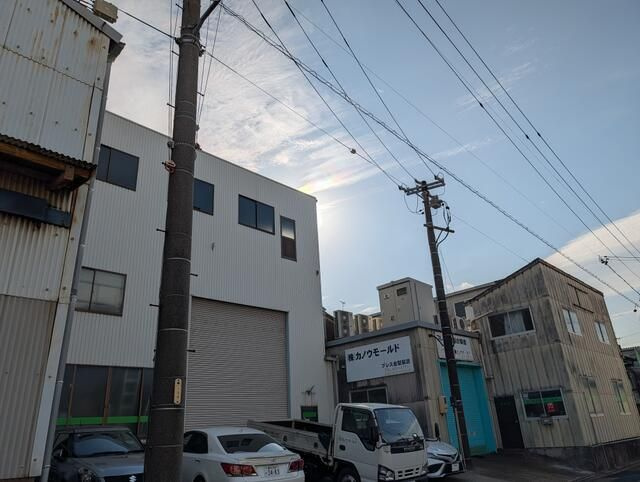 貸工場