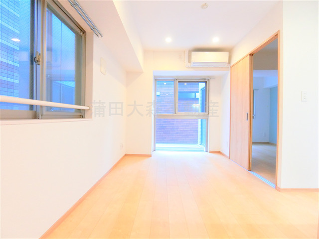 フェリーズ蒲田