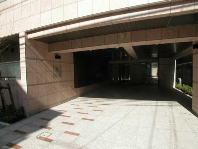 【エントランス】 | ステージファースト戸越銀座