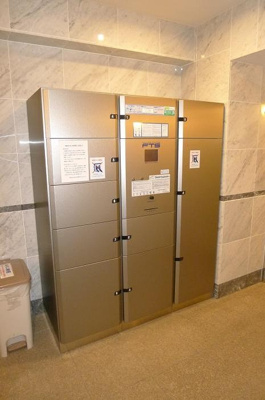 【その他共用部分】 | ステージファースト戸越銀座