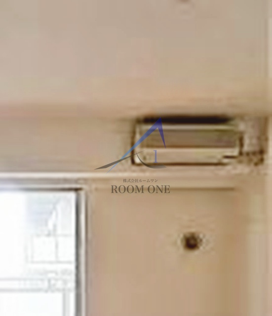 リーデンスタワー高層棟の設備|エアコンです。